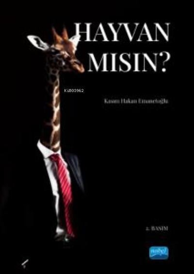 Hayvan Mısın?