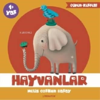 Hayvanlar