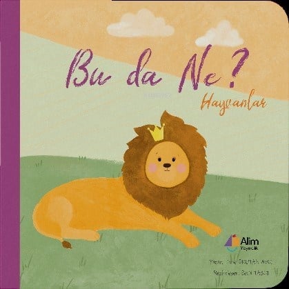Hayvanlar - Bu Da Ne?
