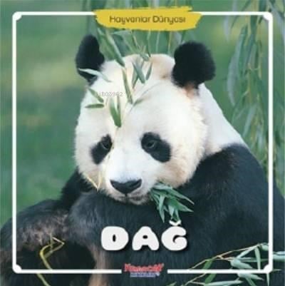 Hayvanlar Dünyası Dağ