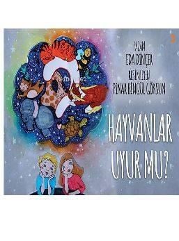 Hayvanlar Uyur mu?