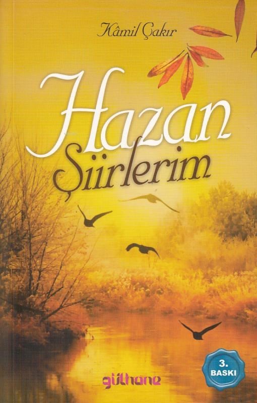 Hazan Şiirlerim