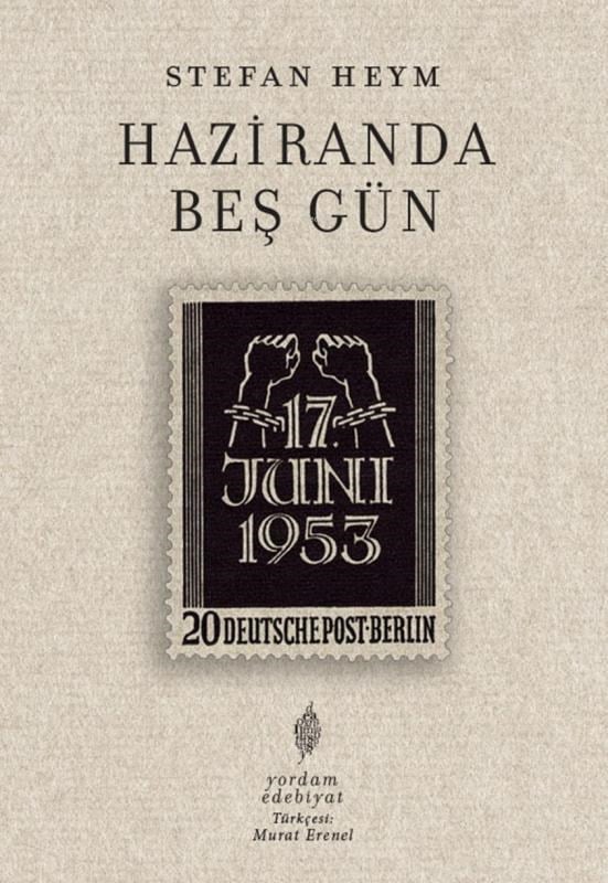Haziran'da Beş Gün