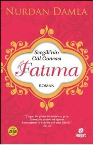 Hazreti Fatıma
