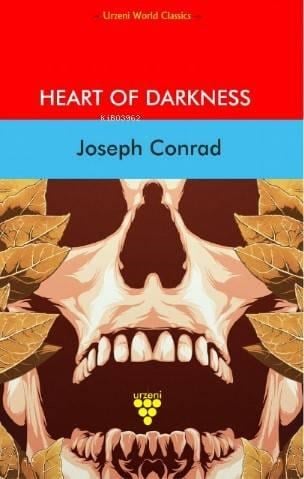Heart Of Darkness
