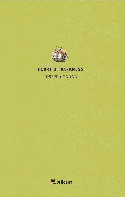 Heart Of Darkness