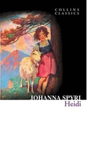 Heidi