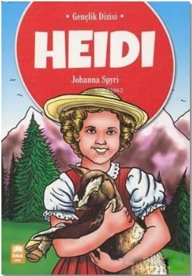 Heidi; Gençlik Dizisi