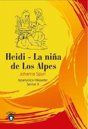 Heidi; La niña de Los Alpes