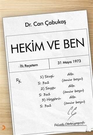 Hekim ve Ben