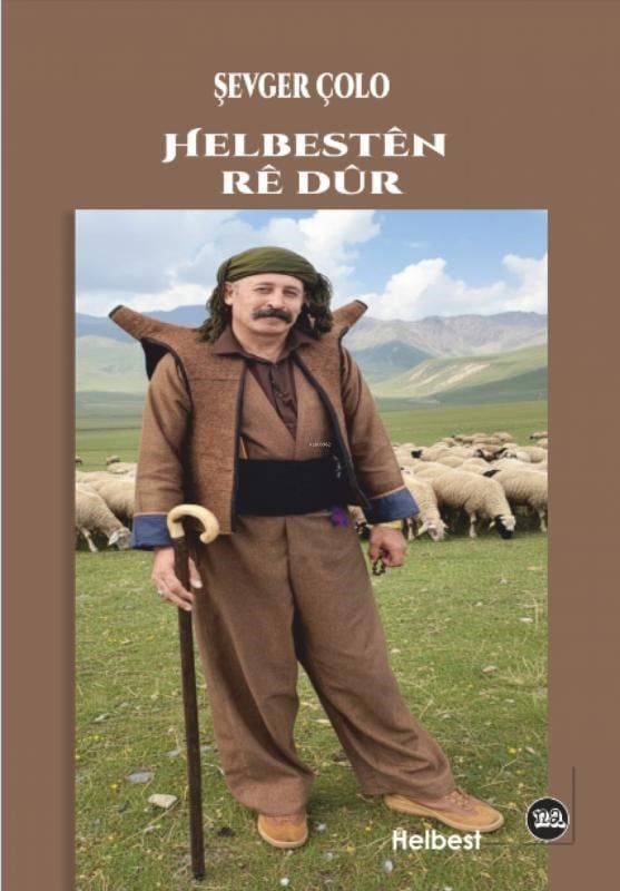 Helbestên Rê Dûr