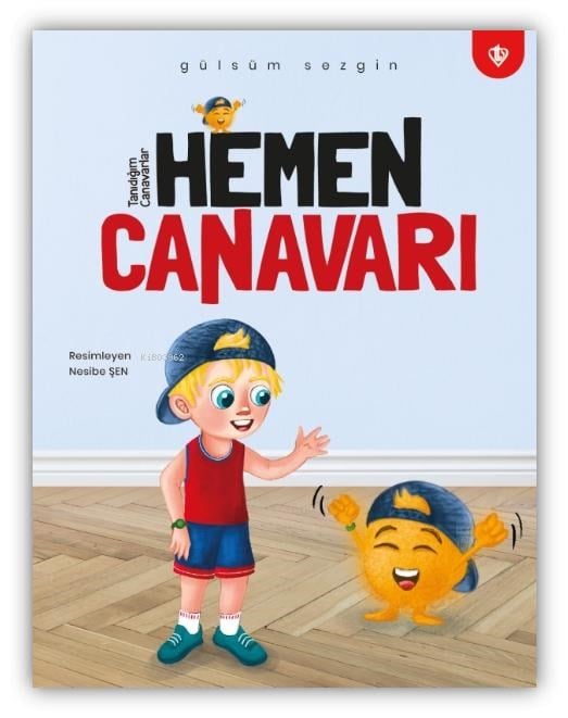 Hemen Canavarı
