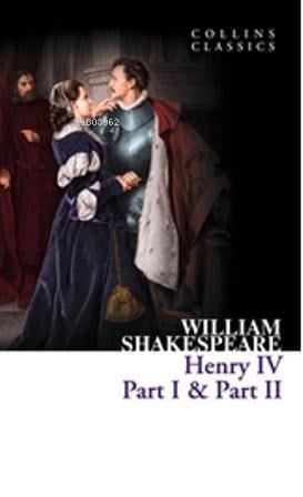 Henry IV Part I & Part II