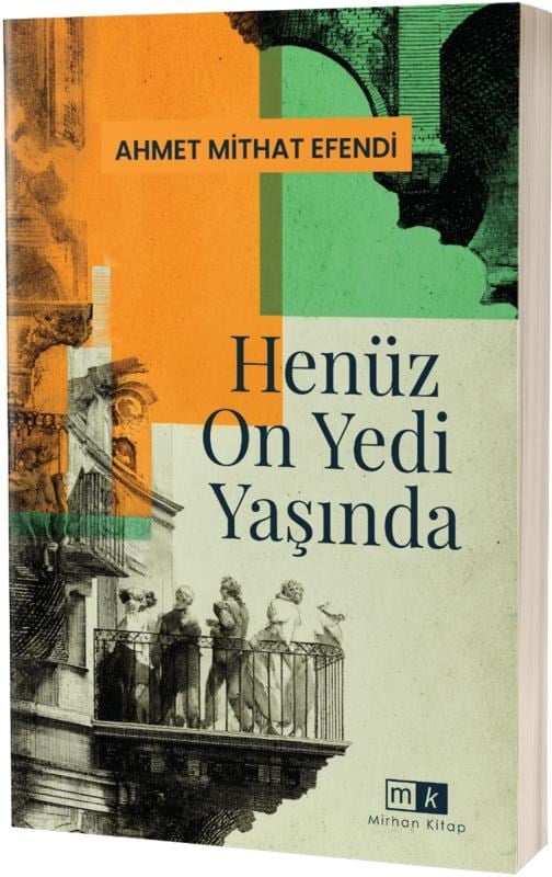 Henüz On Yedi Yaşında