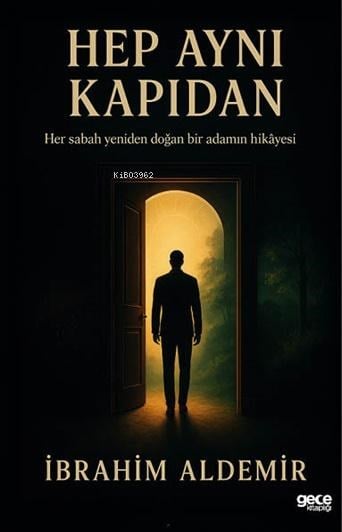 Hep Aynı Kapıdan