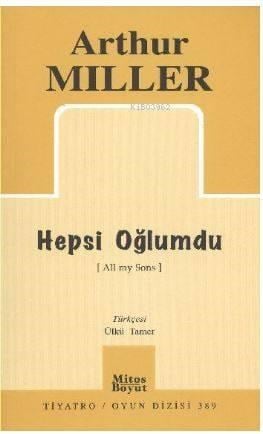 Hepsi Oğlumdu