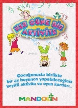 Her Güne Bir Aktivite
