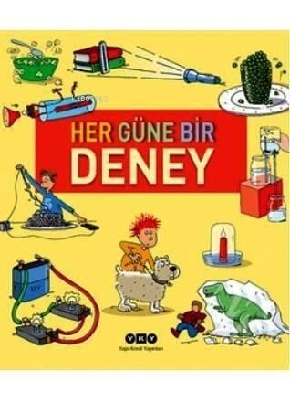 Her Güne Bir Deney