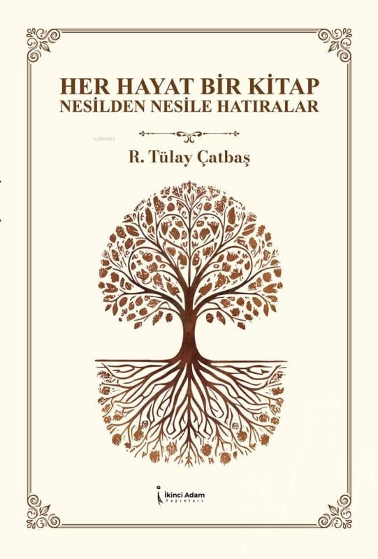 Her Hayat Bir Kitap
