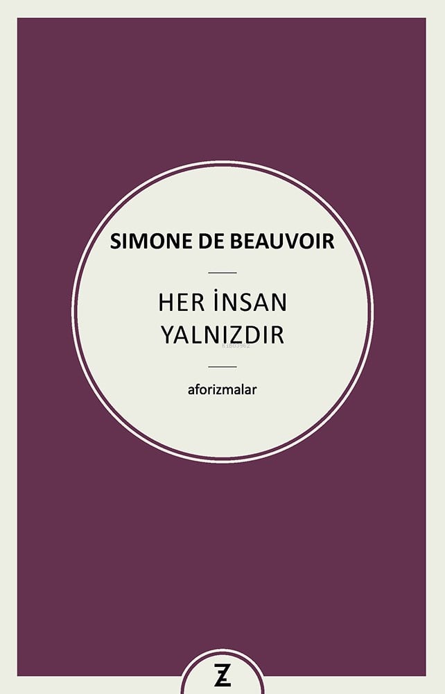Her İnsan Yalnızdır