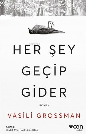 Her Şey Geçip Gider