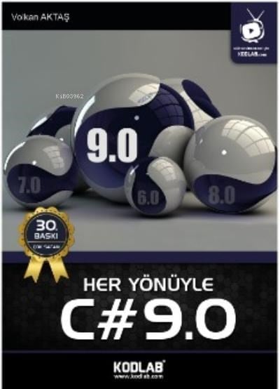 Her Yönüyle C# 9.0
