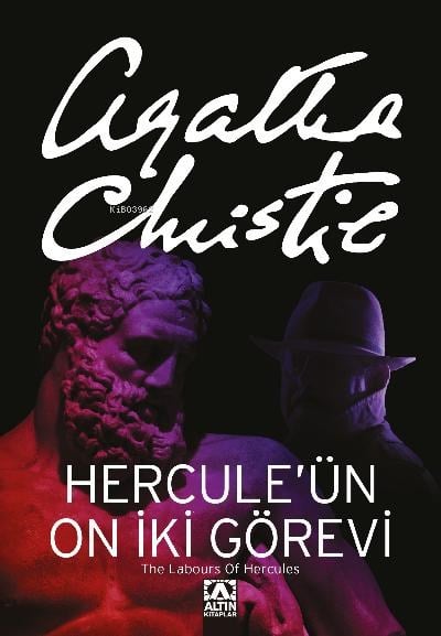 Hercule'ün On İki Görevi
