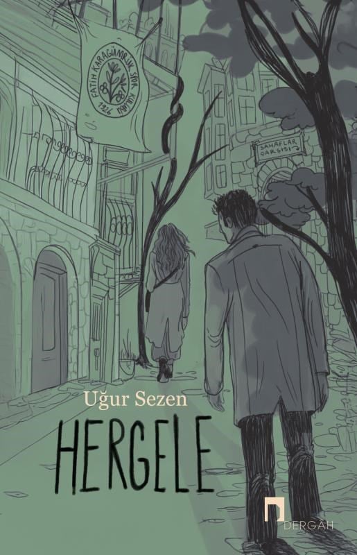 Hergele