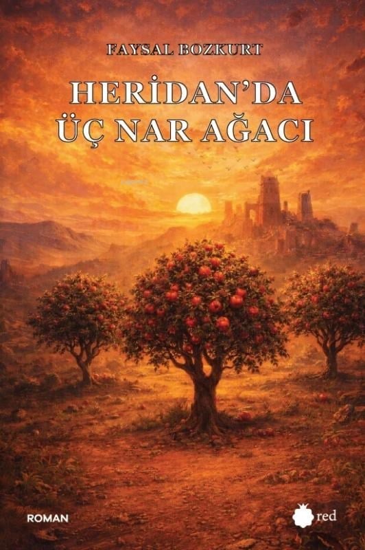 Heridan'da Üç Nar Ağacı