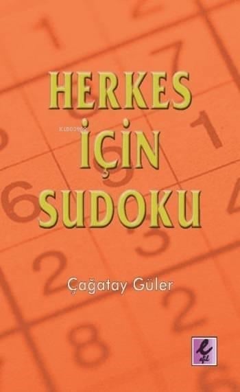 Herkes İçin Sudoku