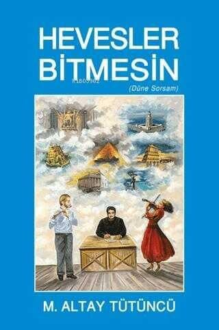 Hevesler Bitmesin
