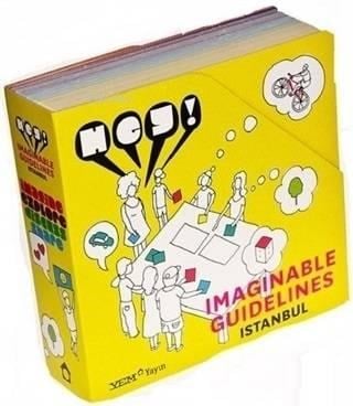 Hey! Imaginable Guidelines