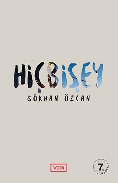 Hiçbişey
