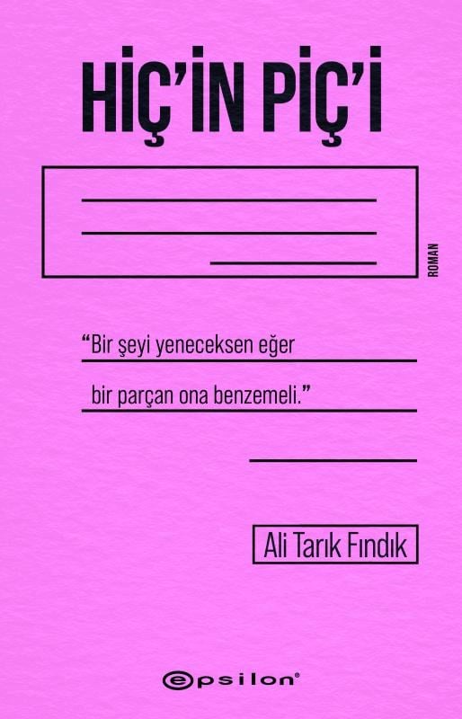 Hiç'in Piç'i