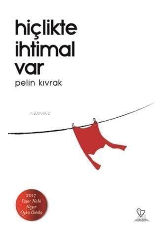 Hiçlikte İhtimal Var