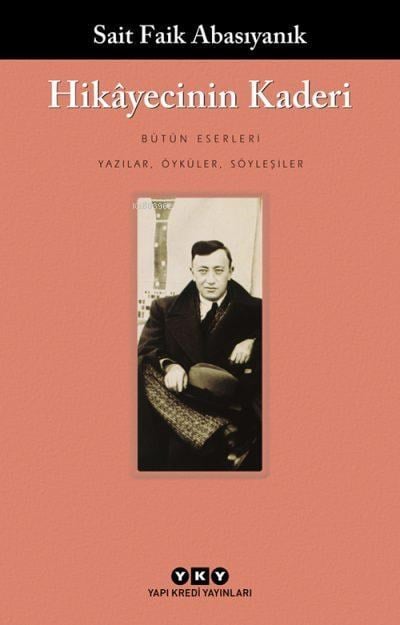 Hikâyecinin Kaderi