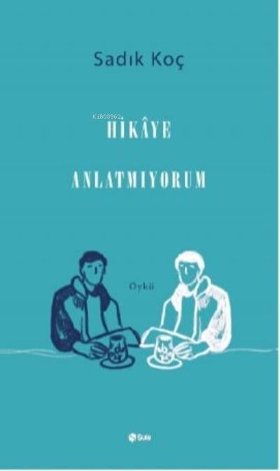 Hikaye Anlatıyorum