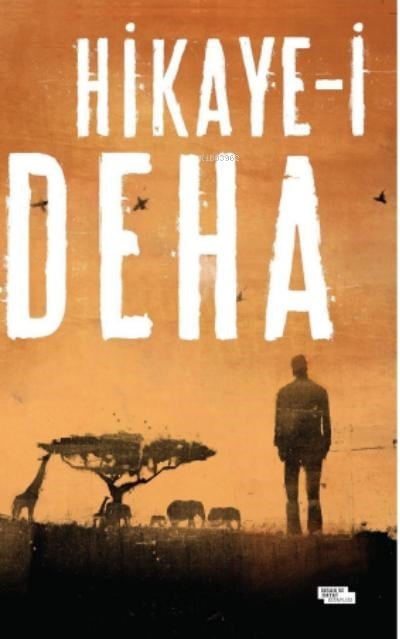 Hikaye-i Deha
