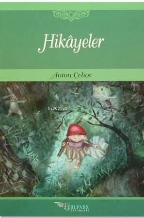 Hikayeler