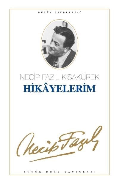 Hikayelerim (Kod:1)