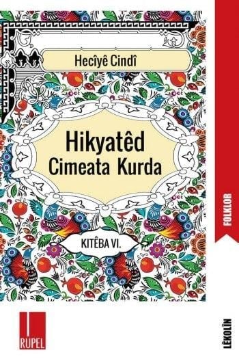 Hikyatêd Cimeata Kurda 6