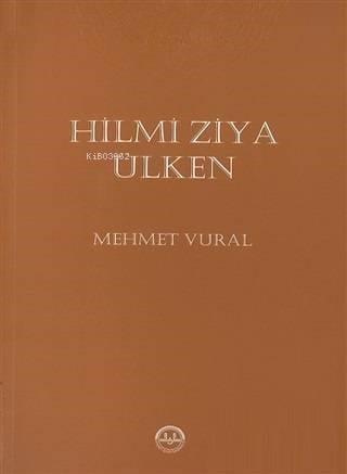 Hilmi Ziya Ülken