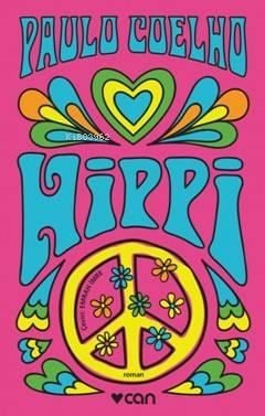Hippi (Pembe Kapak)