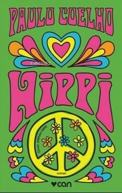 Hippi (Yeşil Kapak)