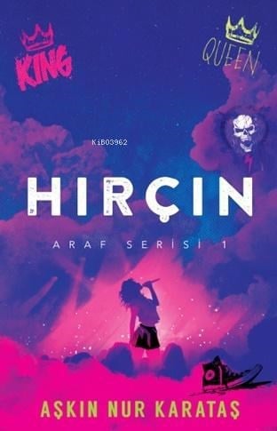 Hırçın