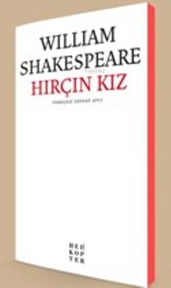 Hırçın Kız