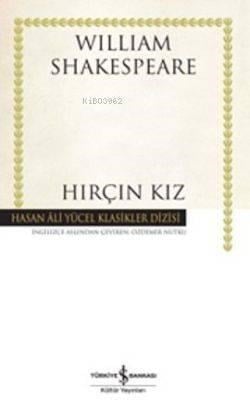 Hırçın Kız