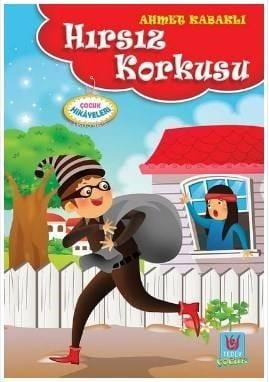 Hırsız Korkusu