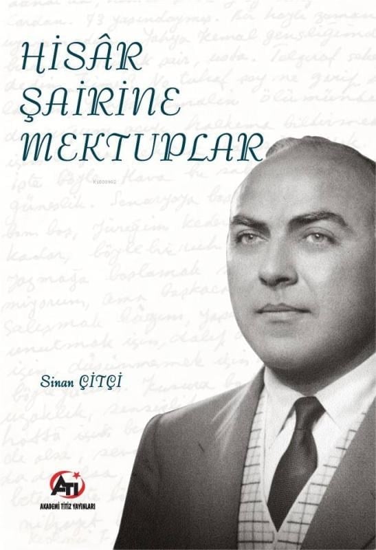 Hisar Şairine Mektuplar