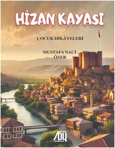 Hizan Kayası